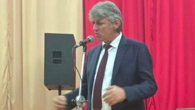 Photo of Sela takoi kumanovarët: Kthim pas nuk ka shqiptarët janë dalës zot të vetes