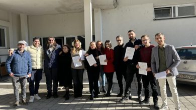 Photo of Teatri i Gostivarit ndau vendime pune për 11 aktorë