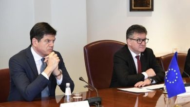 Photo of Lajçak: Viti i ardhshëm do të jetë i rëndësishëm për zgjerimin e BE-së