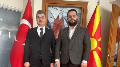 Photo of Kurtishi: Posta e Maqedonisë sapo ka shlyer borxh prej 2.5 milion euro