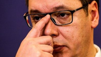 Photo of Vuçiq: Kurti po tenton ta eliminojë Listën Serbe