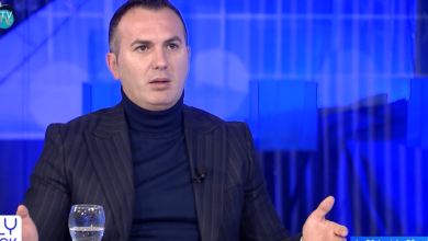 Photo of Nënkryetari i BDI-së Ademi pyet: Prej nga e dinë VLEN dhe VMRO-DPMNE se nuk do të ndodh asgjë?