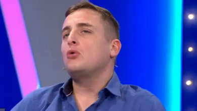 Photo of “Arr’estim i paligjshëm”, gjykata liron aktorin e njohur të humorit