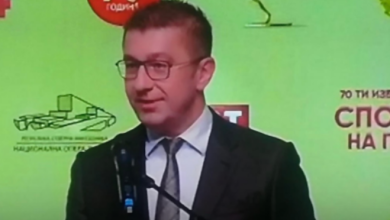 Photo of Ndahen çmimet për sportistët e vitit, Federatat nuk shohin asnjë shqiptar i “denjë” për të fituar!