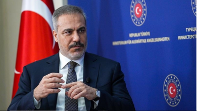 Photo of Fidan: Turqia duhet të bashkohet me Evropën për të krijuar një fuqi më efektive në rajon