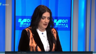 Photo of Saranda Imeri për 28 Nëntorin : Shpresoj të mos përsëriten rastet e tilla