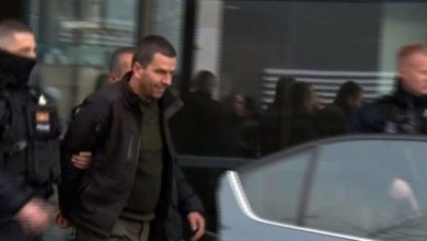 Photo of Dosja e Prokurorisë: Vëllezërit Viqentijeviq dyshohen se kryen veprën terroriste duke përdorur eksploziv në kanalin e Ibër-Lepencit