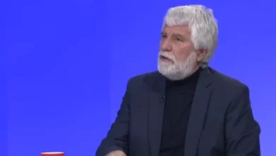 Photo of Ymeri: Qëkur erdhi në pushtet, Kurti po bën luftë të ashpër për shkatërrim të sindikatave