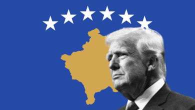 Photo of Kupchan: Do ta këshilloja Kurtin, nuk do të donit të jeni në anën e kundërt te Trump-i