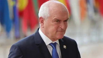 Photo of Kryeministri bullgar Glavçev: Maqedonia e Veriut sillet në mënyrë joevropiane