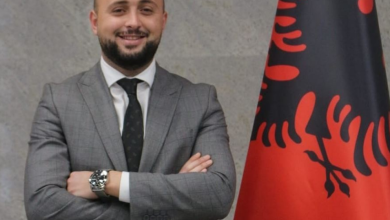 Photo of Avokati i Përparim Bajramit: Ai nuk ka ikur, por nuk jeton këtu!