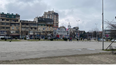 Photo of Edhe një fundvit i zymtë në Tetovë, qyteti për të katërtin vit nuk do të zbukurohet