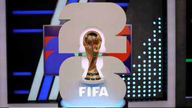 Photo of Botërori 2026, ja me kë do të përballet Maqedonia e Veriut, Shqipëria dhe Kosova