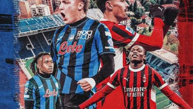 Photo of Ndeshjet e ditës në Serie A, spikat supersfida Atalanta-Milan