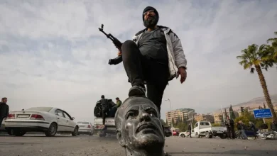 Photo of Rënien e regjimit të Asad/ Reagimet e Jordanisë, Egjiptit, Katarit, Arabisë Saudite: Qëndrojmë pranë vëllezërve tanë sirianë!