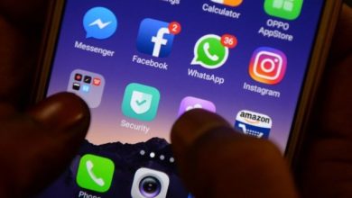 Photo of Bien “Facebook”, “WhatsApp”, “Messenger” dhe “Instagram”