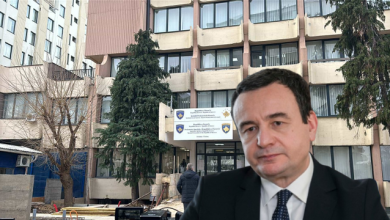 Photo of Prokuroria Speciale i çon ftesë përsëri, Kurti kërkon të intervistohet në zyrën e tij