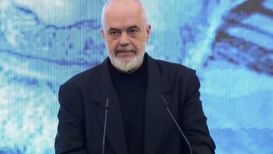 Photo of Debati për gjuhën shqipe në Maqedoninë e Veriut, Rama mesazh Shkupit: Problemi nuk janë popujt, por udhëheqësit