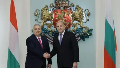 Photo of Orban në Sofje: Bullgaria gjithmonë vend kyç për Hungarinë