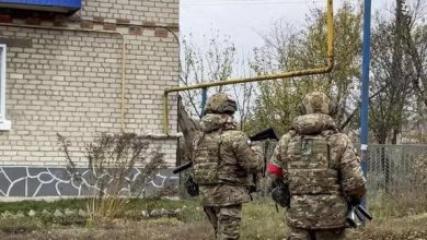 Photo of Forcat ukrainase vrasin 50 ushtarë të Koresë së Veriut në Kursk