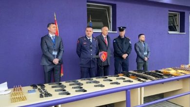 Photo of Valter Osmani, njeriu “kyç” i tregtisë së pistoletave “Zoran”! Ja tre episodet e grupit të tregtisë së armëve Kosovë – Shqipëri