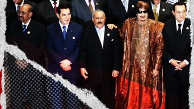 Photo of Kur bien diktatorët/ Nga Gaddafi te Assad, fati i sundimtarëve arabë që mendonin se ishin të paprekshëm!