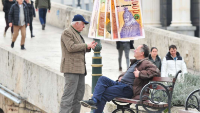Photo of Partitë kundër pensionimit në moshën 57 vjeçe! Pushteti misterioz nëse do ta pranojë kontributin më të lartë