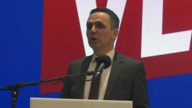 Photo of Kasami: Vitin e ardhshëm edhe më shumë do t’i ndëshkojmë abuzuesit e pushtetit