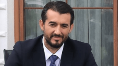Photo of Labinot Tahiri: Heshtja e sotme për Thaçin – Turpi i së ardhmes
