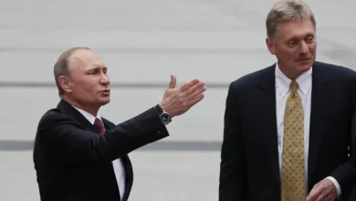 Photo of “Qëllimet tona do të arrihen me luftë ose me negociata”, Kremlini zbulon kur do të përfundojë konflikti me Ukrainën