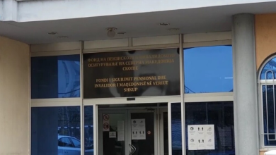Photo of Мinusi në SPIM megjithatë hapi ide tjetër! Mickoski konfirmoi: Nacionalizim i shtyllës së dytë