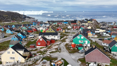 Photo of Danimarka forcon mbrojtjen e Grenlandës, pas planeve të Trump për ta blerë