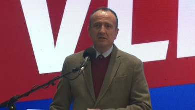 Photo of Taravari: Betejën e parë e fituam më 8 maj, por lufta difinitive është në 2025-tën – të jemi të bashkuar dhe të bëhemi faktori politik shqiptar