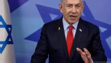 Photo of Netanyahu thotë se Izraeli po e godet boshtin e së keqes të Iranit