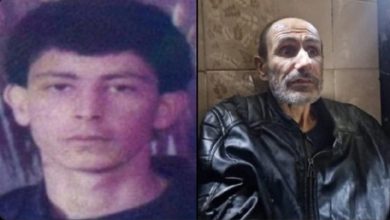 Photo of VIDEO: U zhduk kur ishte 18-vjeç, jordanezi lirohet pas 38 vitesh në burgjet e Asadit