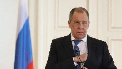 Photo of Lavrov paralajmëron Perëndimin për një luftë të nxehtë, Ukraina e akuzon për kriminel lufte