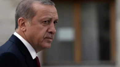 Photo of Erdoğan: Marshimi drejt Damaskut duhet të vazhdojë pa pengesa