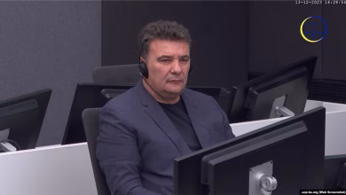Photo of Prokuroria në Hagë: Haxhi Shala e Sabit Januzi pranojnë se e frikësuan një dëshmitar