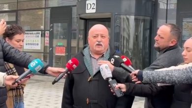 Photo of Flet avokati i serbit të arrestuar për rastin e “Ibër- Lepencit”: Kur ka ndodhur shpërthimi, ai s’ka qenë afër