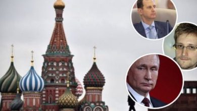 Photo of Nga familja e Millosheviçit te Assad/ Të strehuarit politikë të Moskës ndër vite
