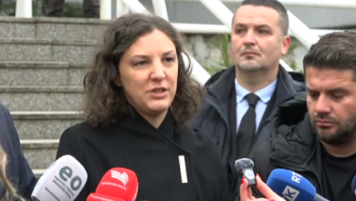 Photo of Rizvanolli mohon se pajisjet efiçiente shkaktuan mbingarkesën në rrjet: Pa subvencionim, situata sot do të ishte më keq