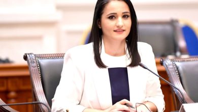 Photo of Zëdhënësja Venera Azizi: Qeveria po ndërton transparencë që do të krijojë besim