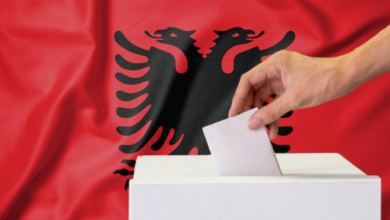 Photo of Zyrtare/ Shqipëria zhvillon zgjedhjet parlamentare më 11 maj