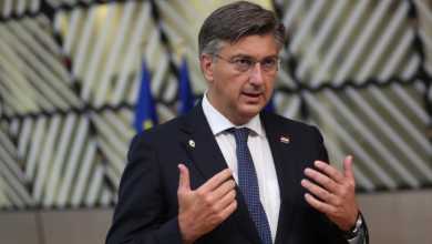 Photo of Kroaci, kryeministri Plenkoviç i mbijeton mocionit të mosbesimit