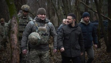 Photo of Rusia i afrohet qytetin kyç të Ukrainës