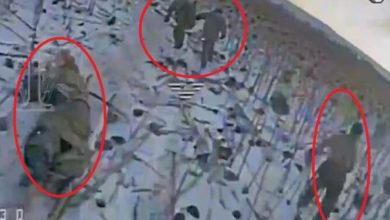 Photo of Rusët dhe koreanët po luftojnë me dronët ukrainas, publikohen pamjet dramatike (VIDEO)