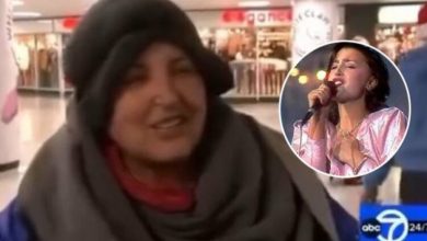 Photo of Është apo jo, Parashqevi Simaku?! Artistja hedh dyshime: Ajo ka aq miq të fuqishëm sa edhe satelitët e Elon Musk mund t’i zbresë në tokë