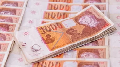 Photo of 84 mijë administratorët publikë marrin bonus prej 11.000 denarësh, privatët minimum 16.800 denarë