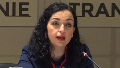 Photo of Osmani: Barazia gjinore duhet të jetë prioritet i të gjitha institucioneve