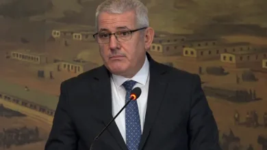 Photo of Sveçla: Po ballafaqohemi edhe me ekstremizma të djathtë